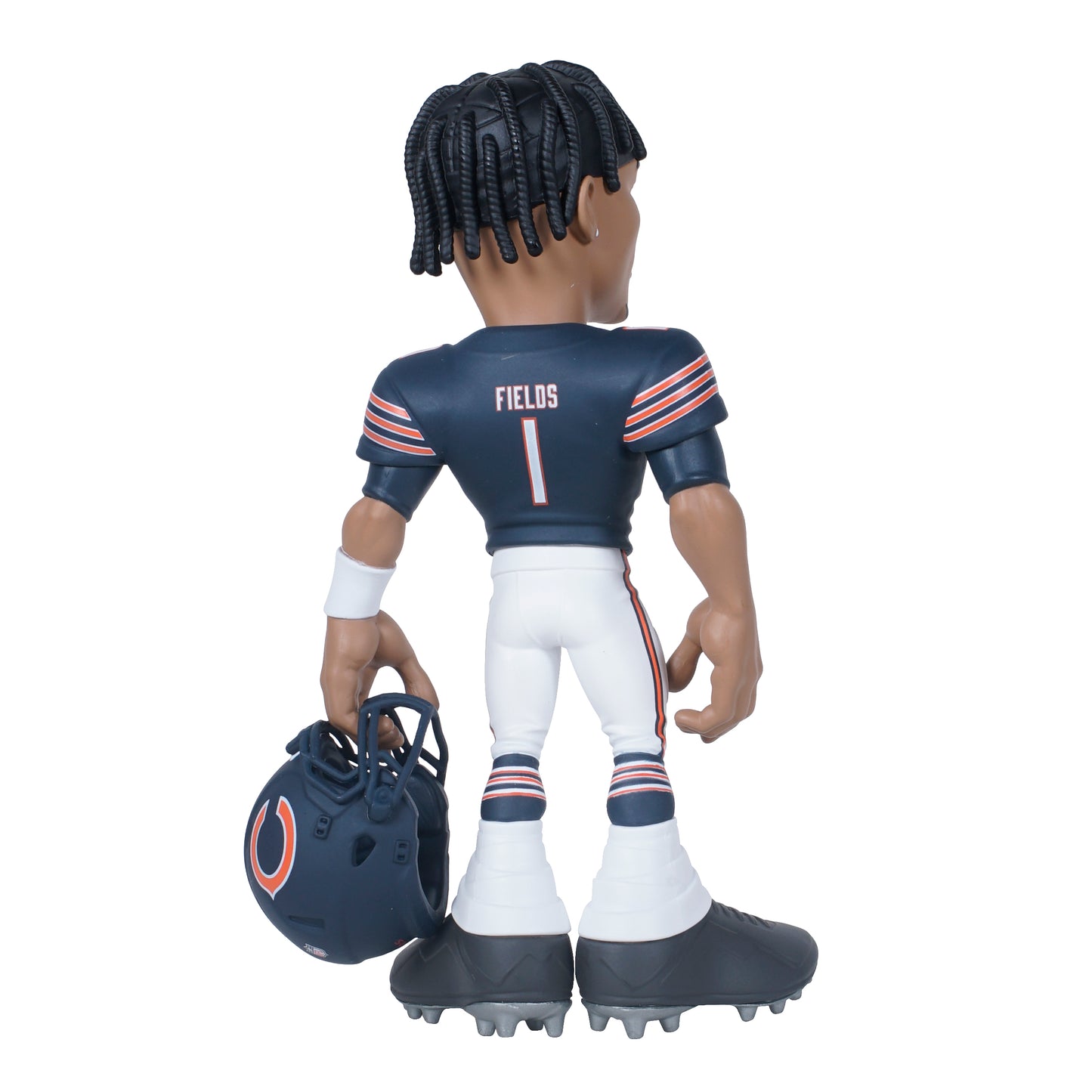 Justin Fields