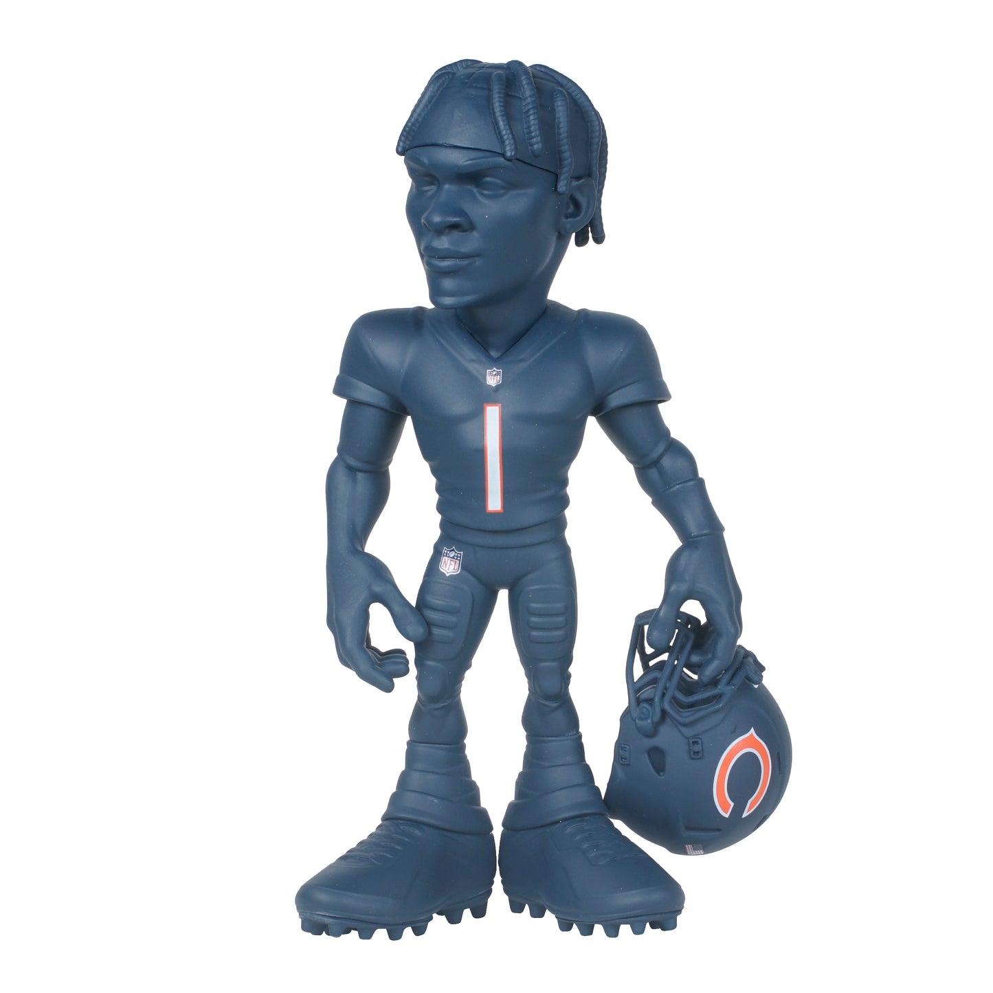 Justin Fields
