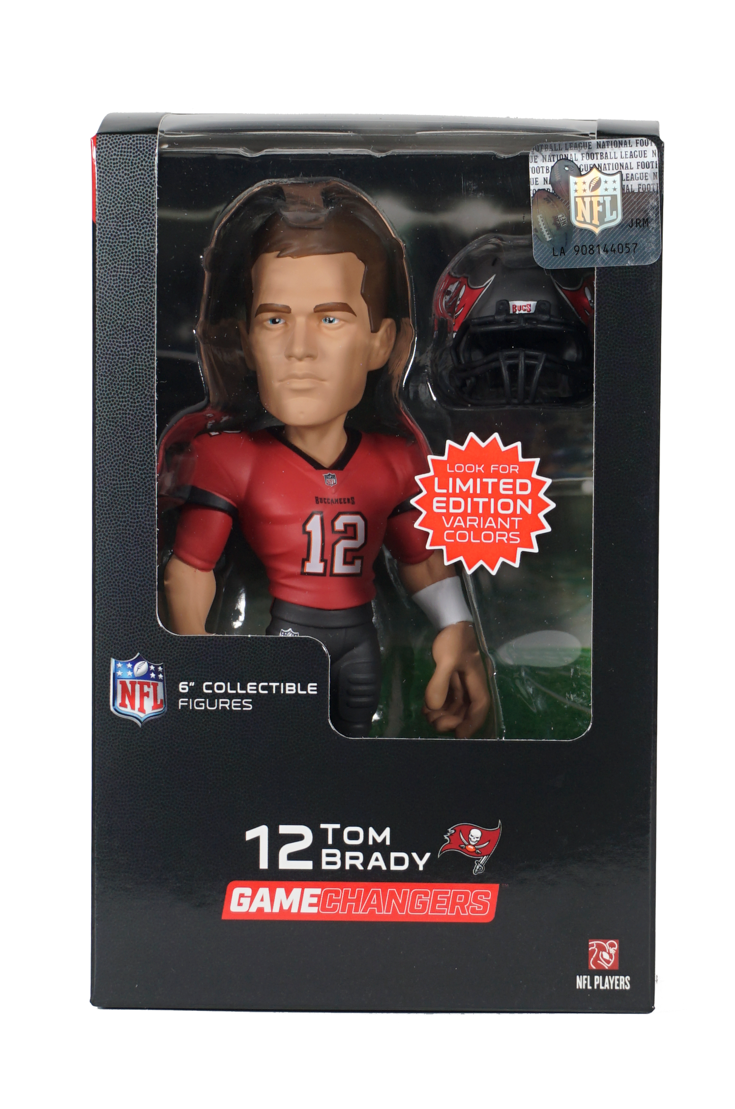 Tom Brady