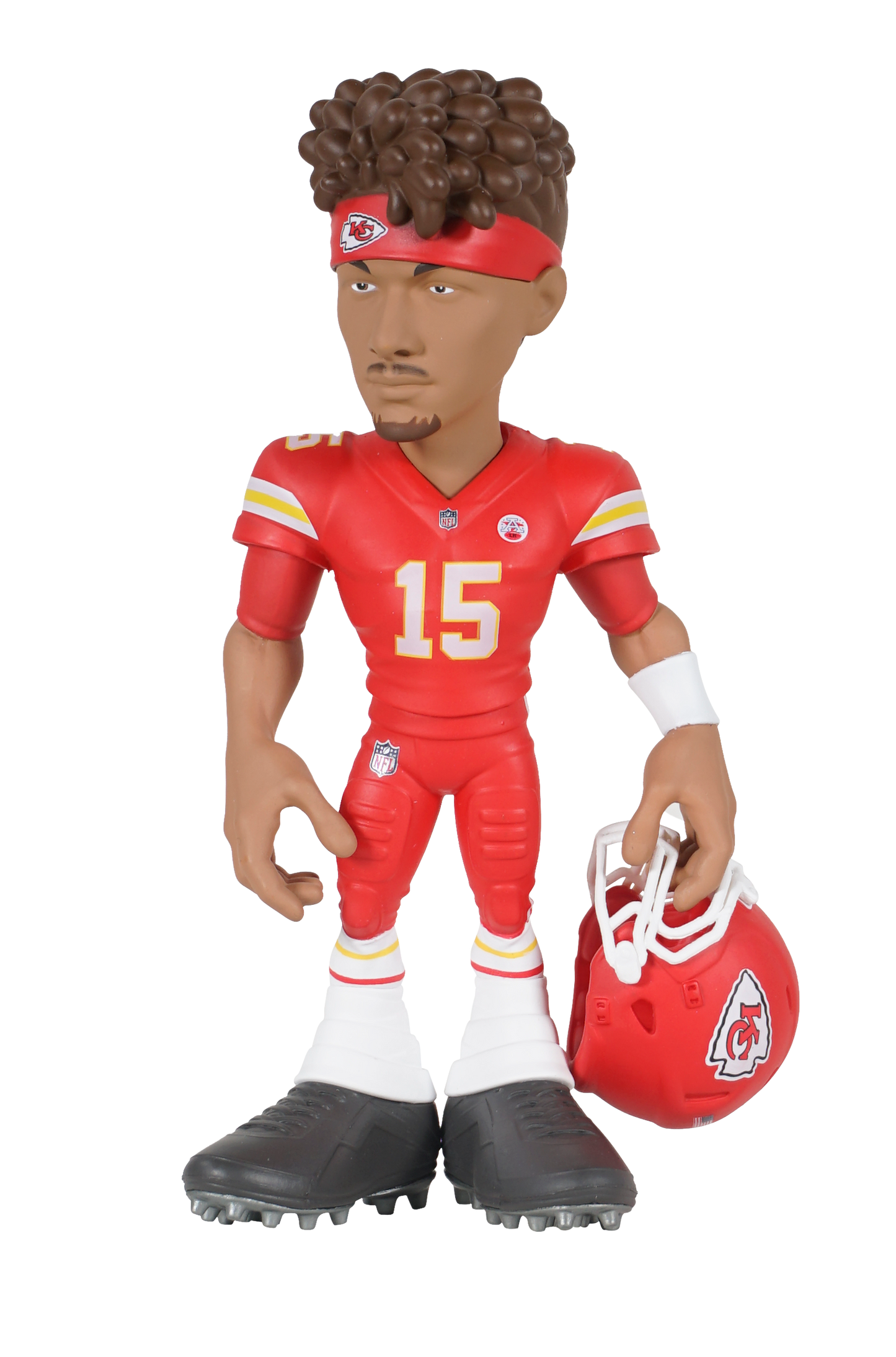 Patrick Mahomes