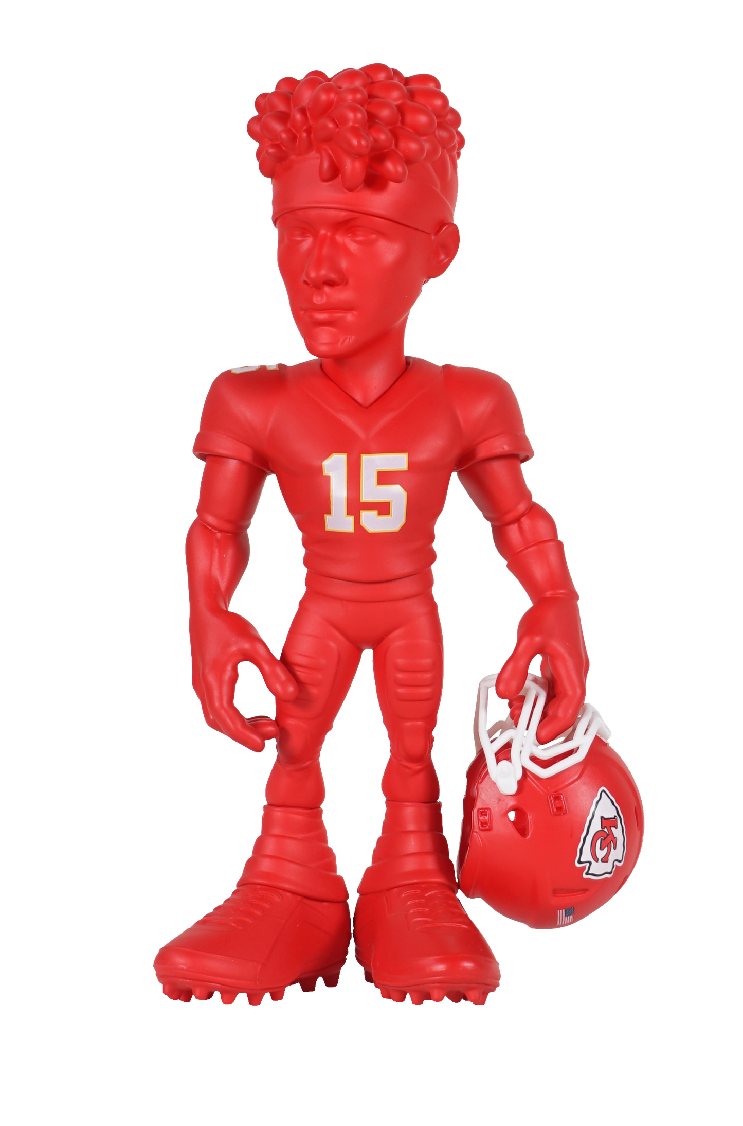 Patrick Mahomes