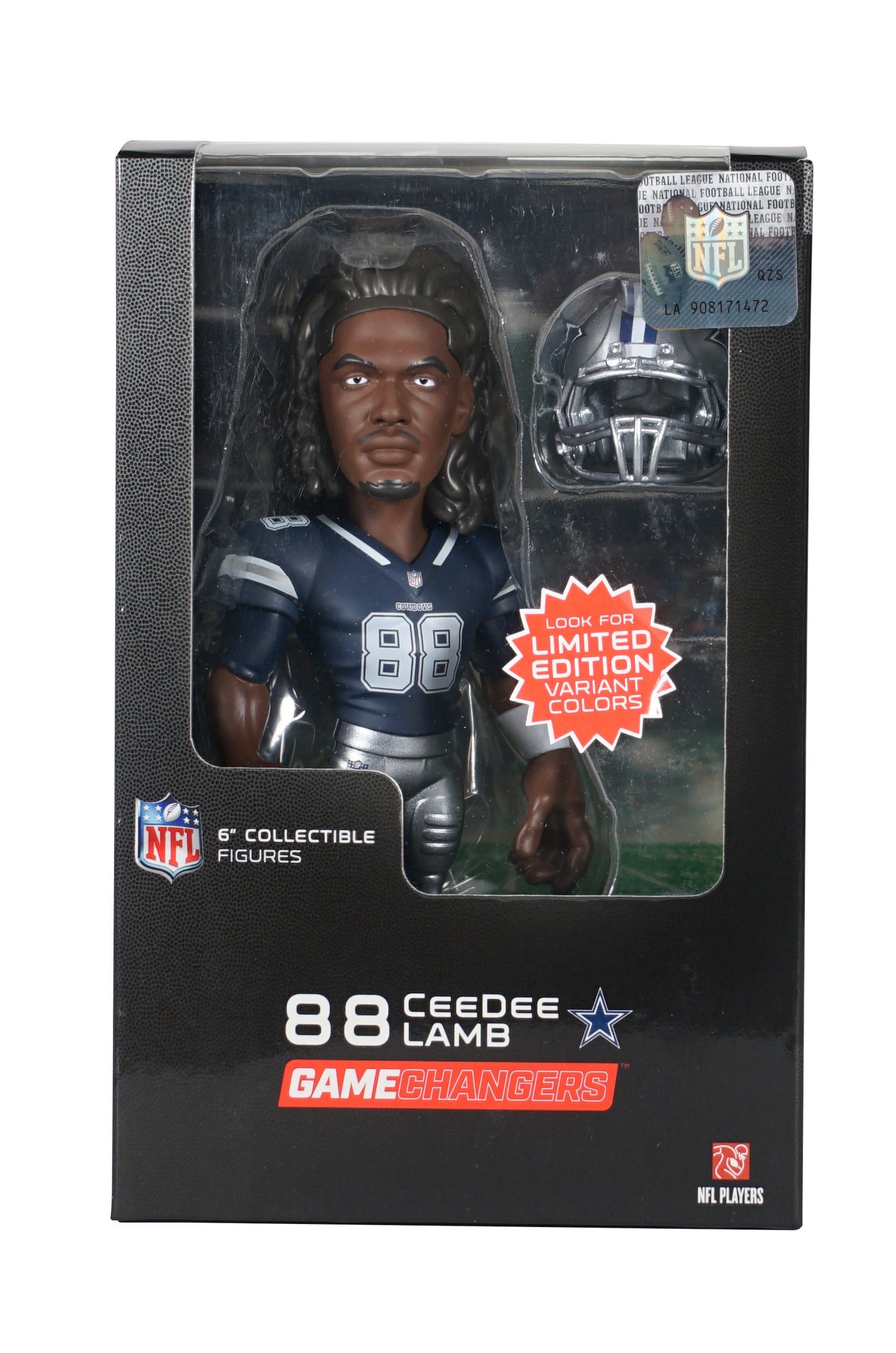 CeeDee Lamb