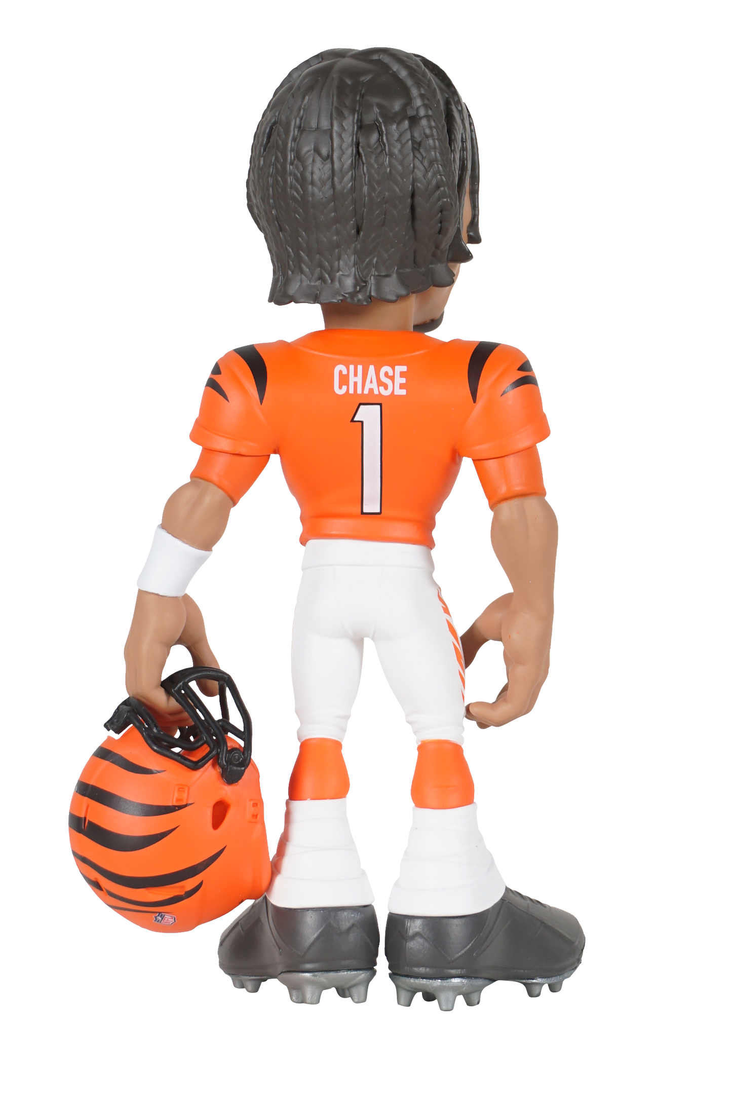 Ja'Marr Chase
