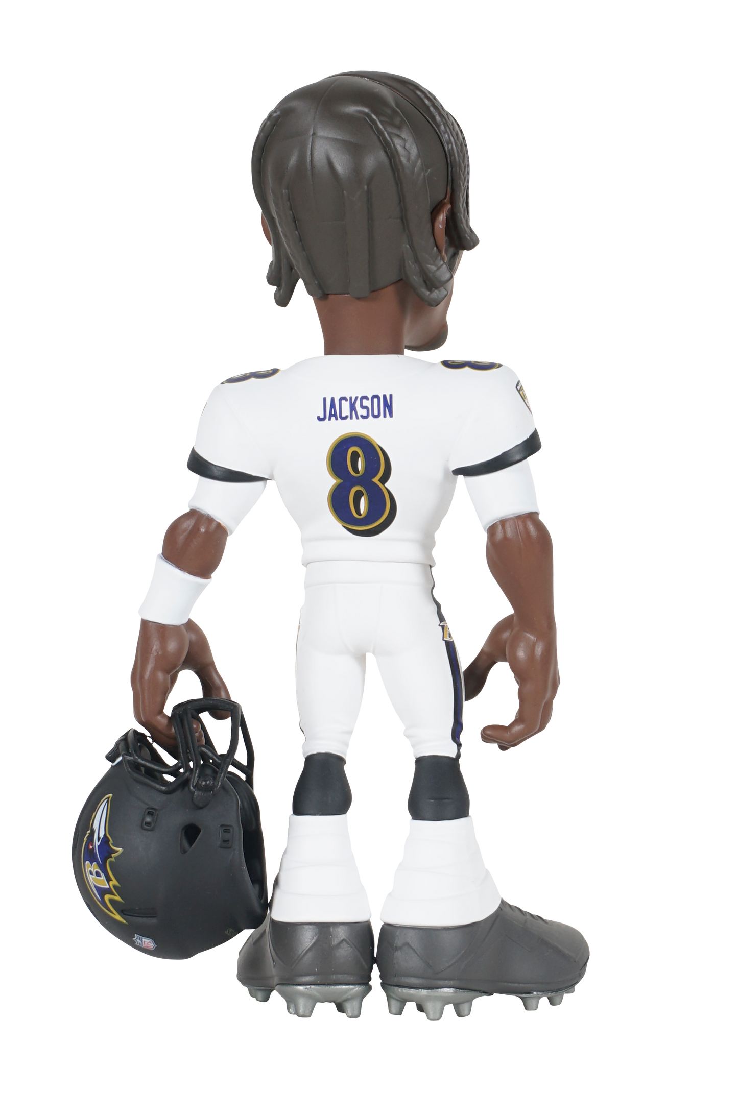Lamar Jackson