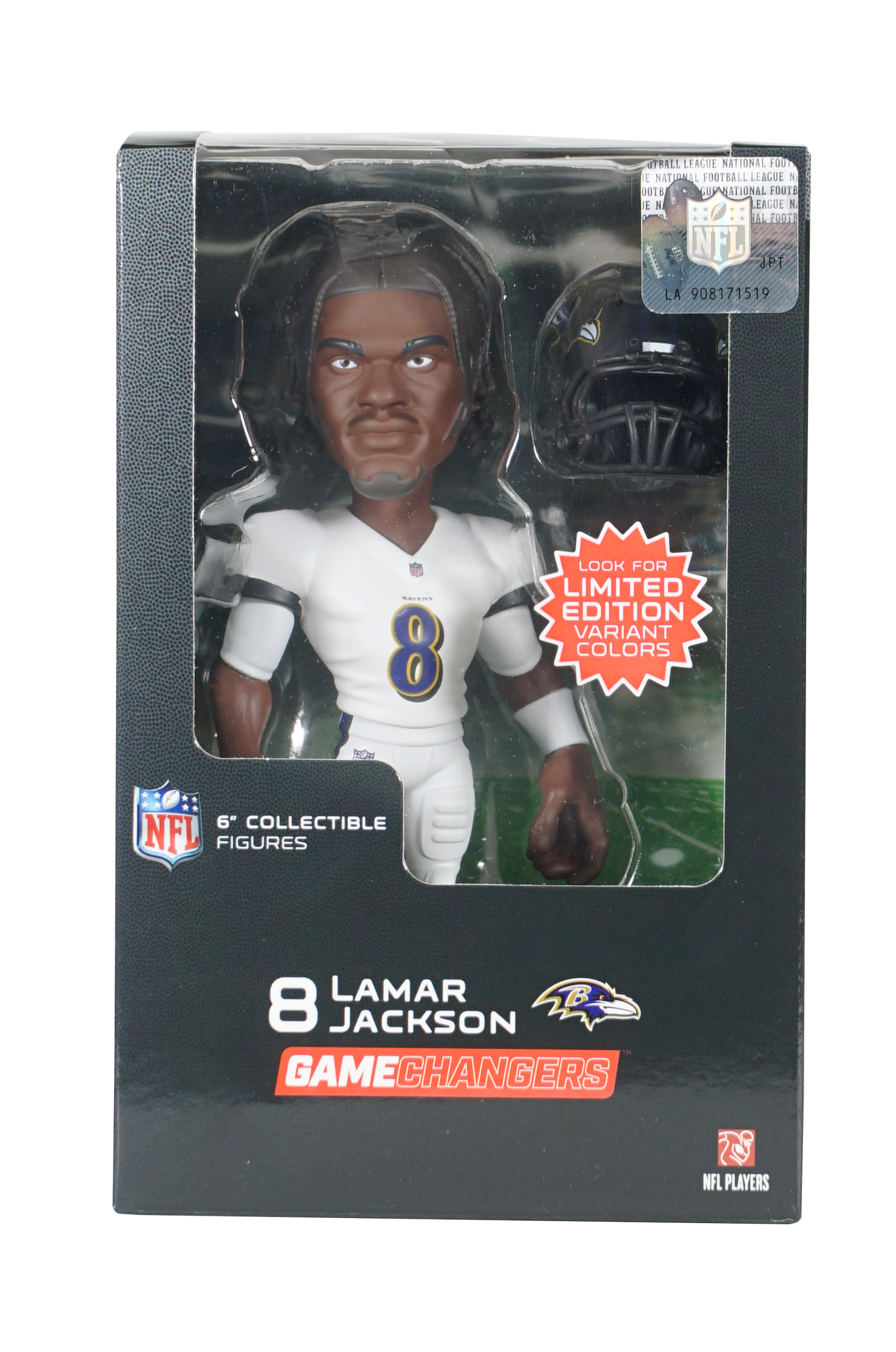 Lamar Jackson