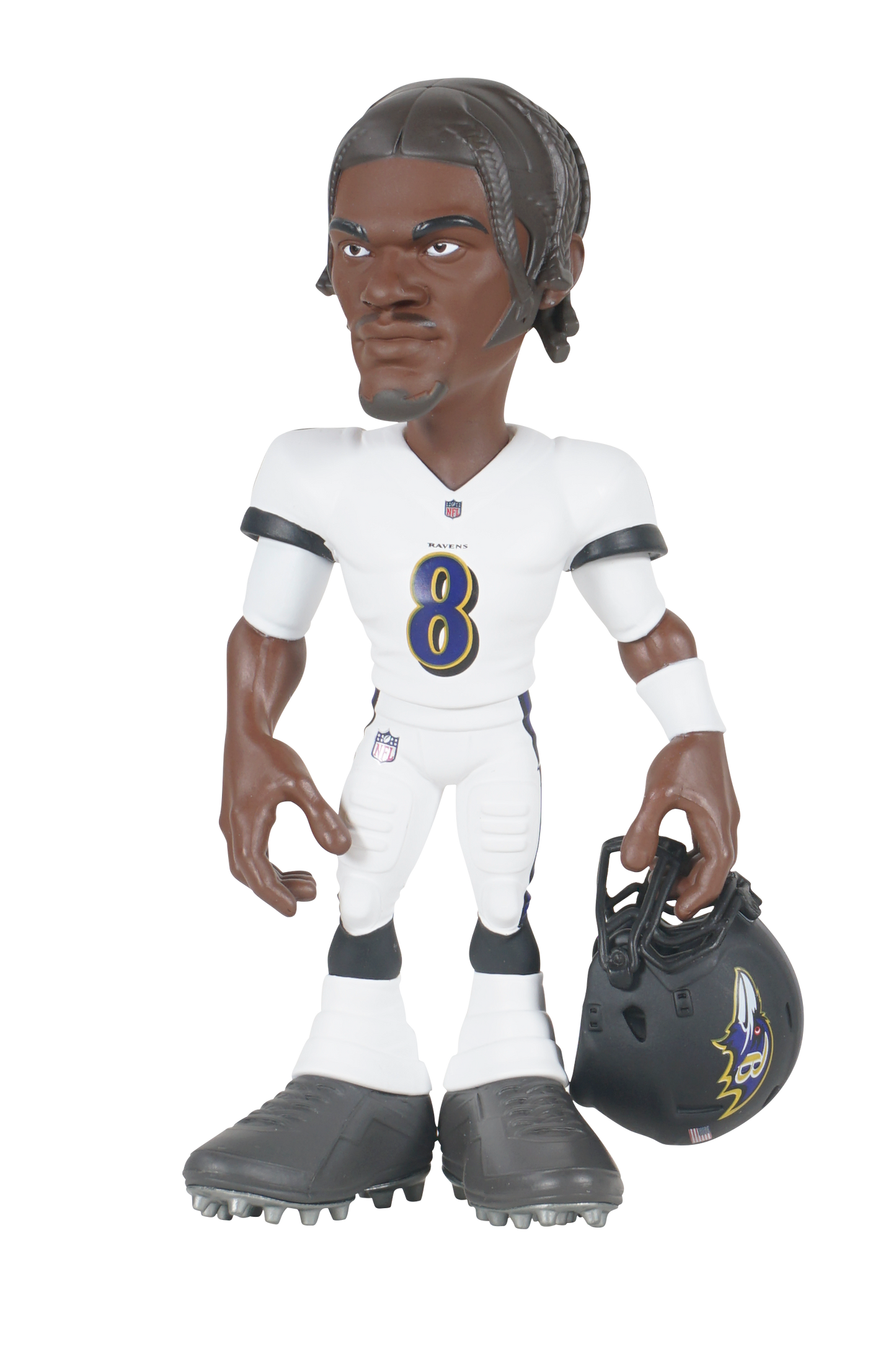 Lamar Jackson
