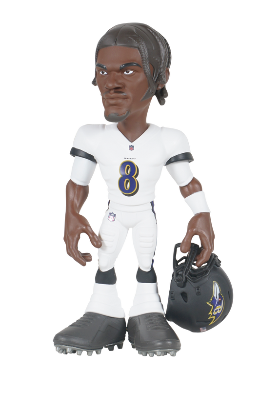 Lamar Jackson