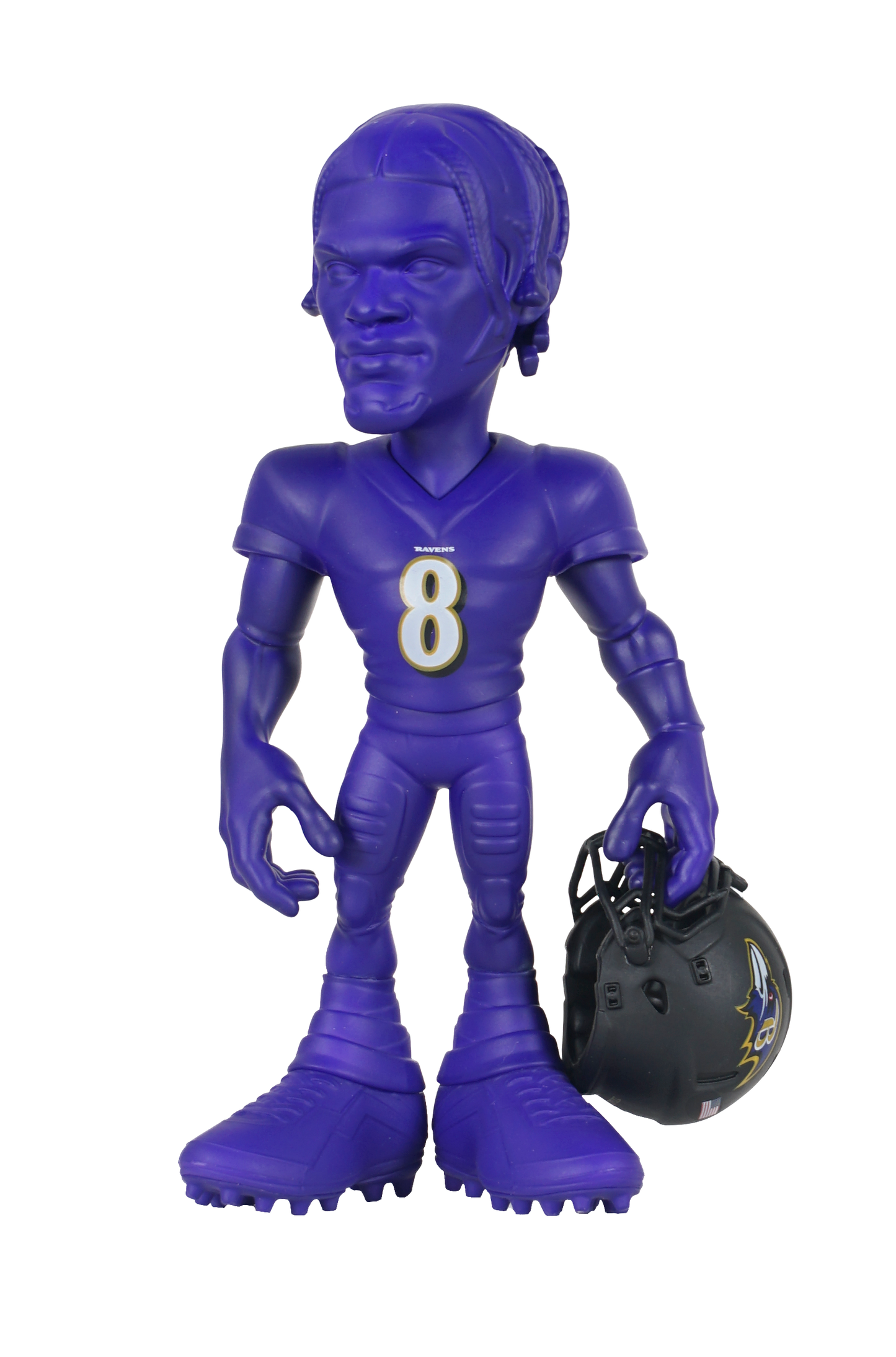 Lamar Jackson