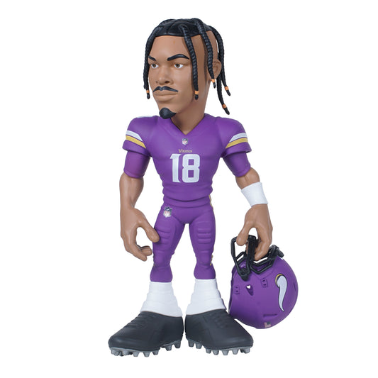 Justin Jefferson