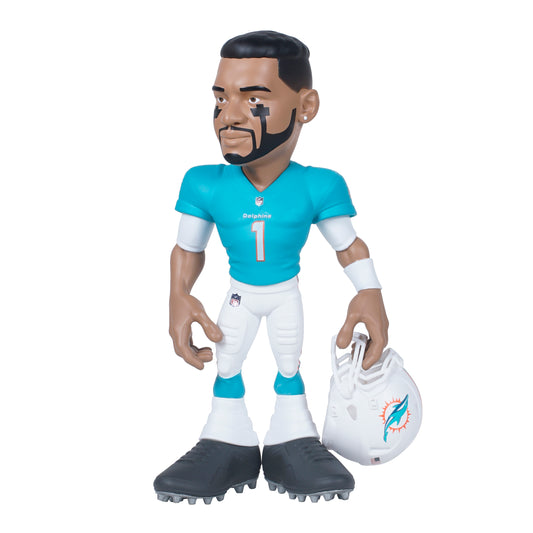 Tua Tagovailoa