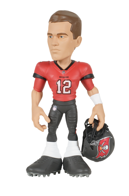 Tom Brady