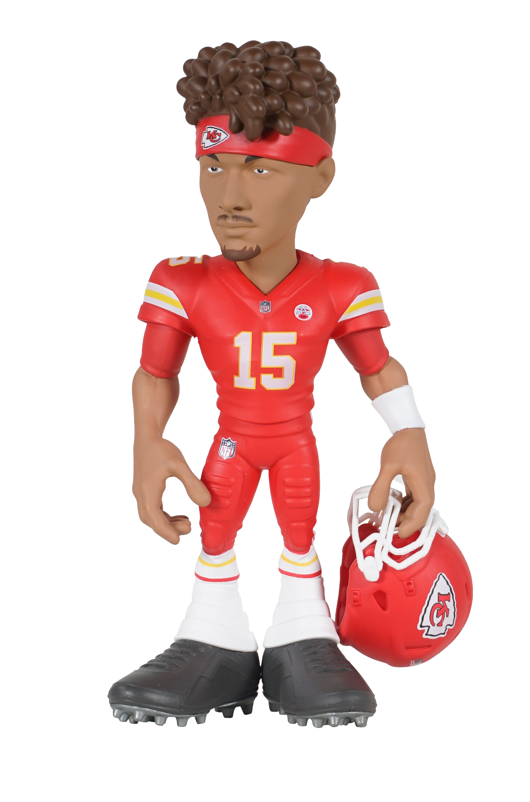 Patrick Mahomes kids collectibles hot sale